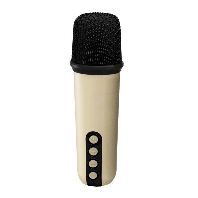 Celly PARTYMIC2 Bianco 6 W