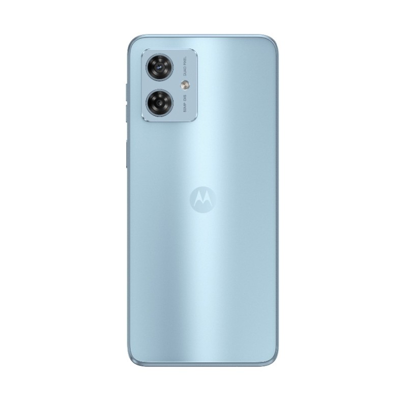 Motorola Moto G 54 5G 16,5 cm (6.5") Doppia SIM Android 13 USB tipo-C 8 GB 256 GB 5000 mAh Azzurro