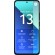 Xiaomi Redmi Note 13 16,9 cm (6.67") Dual SIM ibrida Android 13 4G USB tipo-C 8 GB 256 GB 5000 mAh Nero