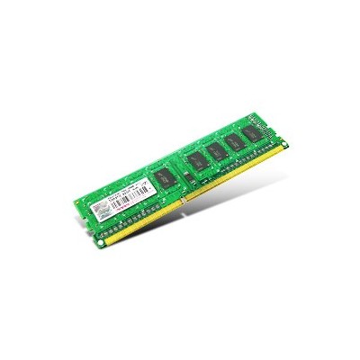 Transcend TS256MLK64V3N memoria 2 GB 1 x 8 GB DDR3 1333 MHz