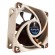 Noctua NF-A6X25 FLX sistema di raffreddamento per computer Case per computer Ventilatore 6 cm Marrone