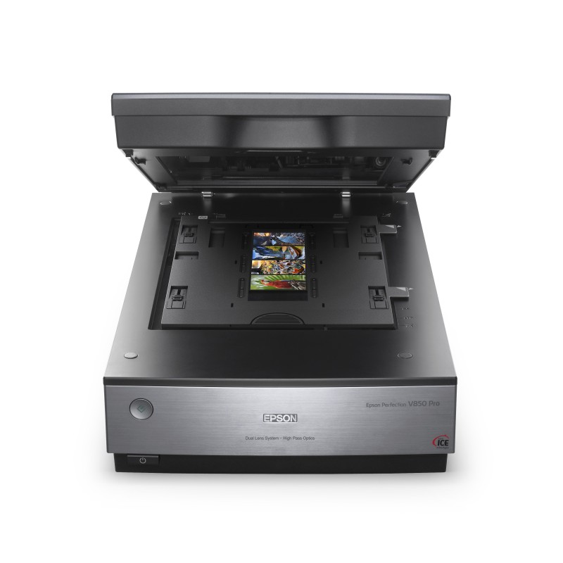 Epson Perfection V850 Pro