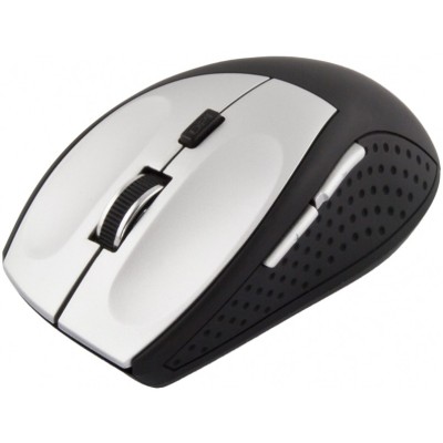 Esperanza EM123S mouse Bluetooth Ottico 2400 DPI