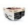 Noctua NH-L9x65 Processore Refrigeratore 9,2 cm