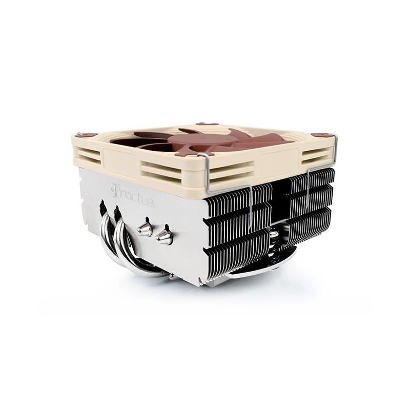 Noctua NH-L9x65 Processore Refrigeratore 9,2 cm