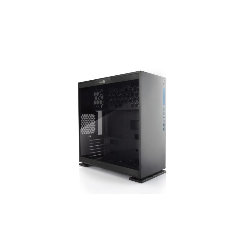 In Win 303 Mini Tower Nero