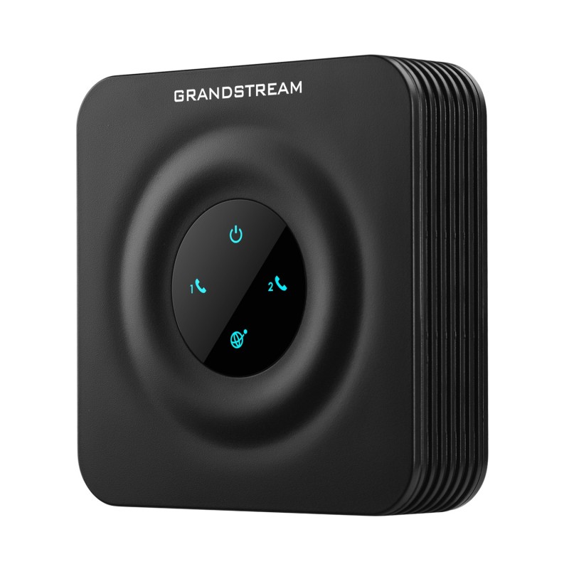 Grandstream Networks HT802 adattatore per telefono VoIP