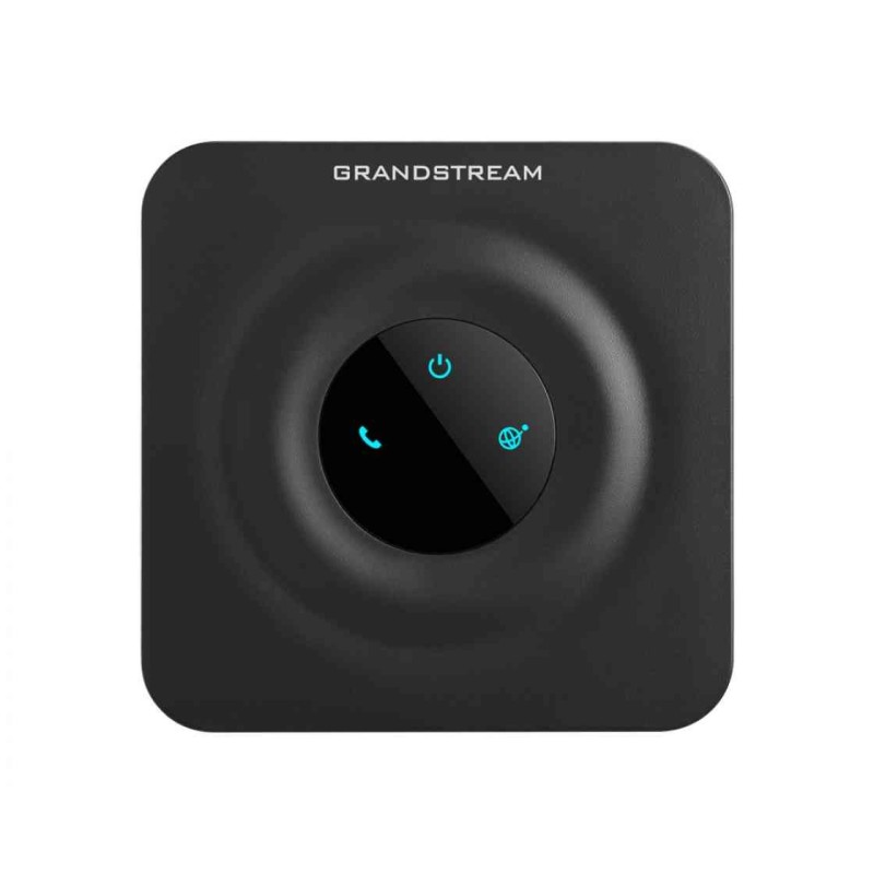 Grandstream Networks HT801 gateway controller 10, 100 Mbit s