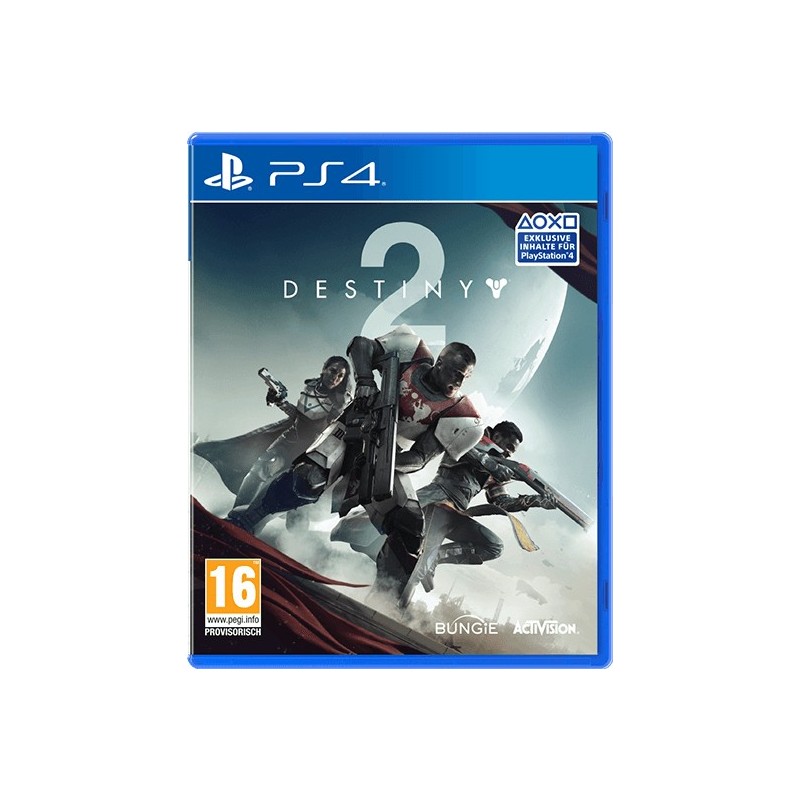 Activision Destiny 2 Standard ITA PlayStation 4