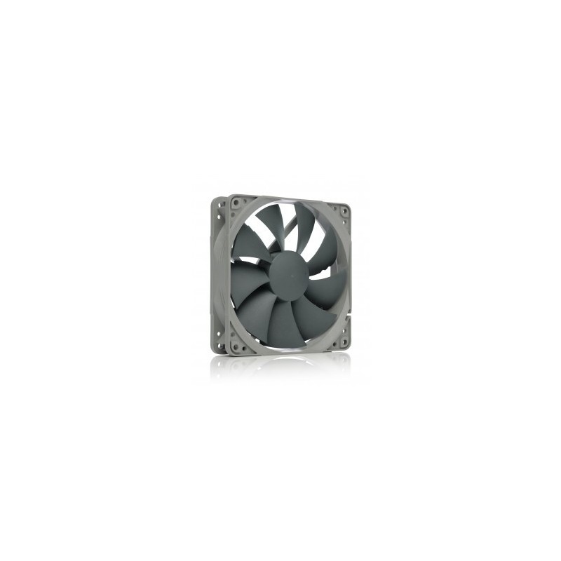 Noctua NF-P12 redux-1300 PWM Processore Ventilatore 12 cm Nero