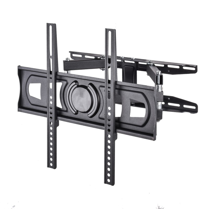 Link Accessori LKBR40 Supporto TV a parete 119,4 cm (47") Nero