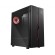 MSI MAG VAMPIRIC 010M computer case Midi Tower Nero