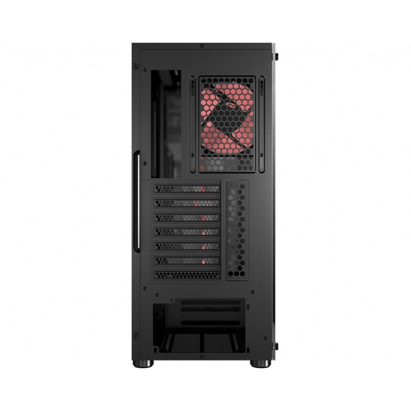 MSI MAG VAMPIRIC 010M computer case Midi Tower Nero