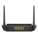 ASUS RT-AX56U router wireless Gigabit Ethernet Dual-band (2.4 GHz 5 GHz) Nero