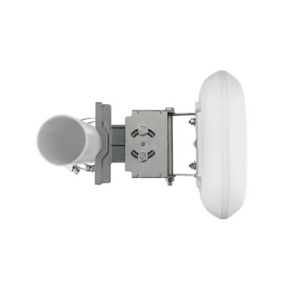 Zyxel ACCESSORY-ZZ0106F kit di fissaggio Acciaio inossidabile