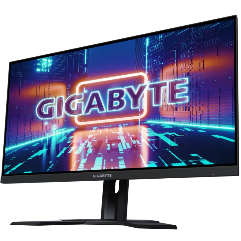 Gigabyte M27Q Monitor PC 68,6 cm (27") 2560 x 1440 Pixel Quad HD LED Nero