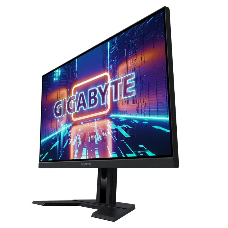 Gigabyte M27Q Monitor PC 68,6 cm (27") 2560 x 1440 Pixel Quad HD LED Nero