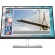 HP E-Series E24I G4 Monitor PC 61 cm (24") 1920 x 1200 Pixel WUXGA Nero