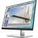 HP E-Series E24I G4 Monitor PC 61 cm (24") 1920 x 1200 Pixel WUXGA Nero