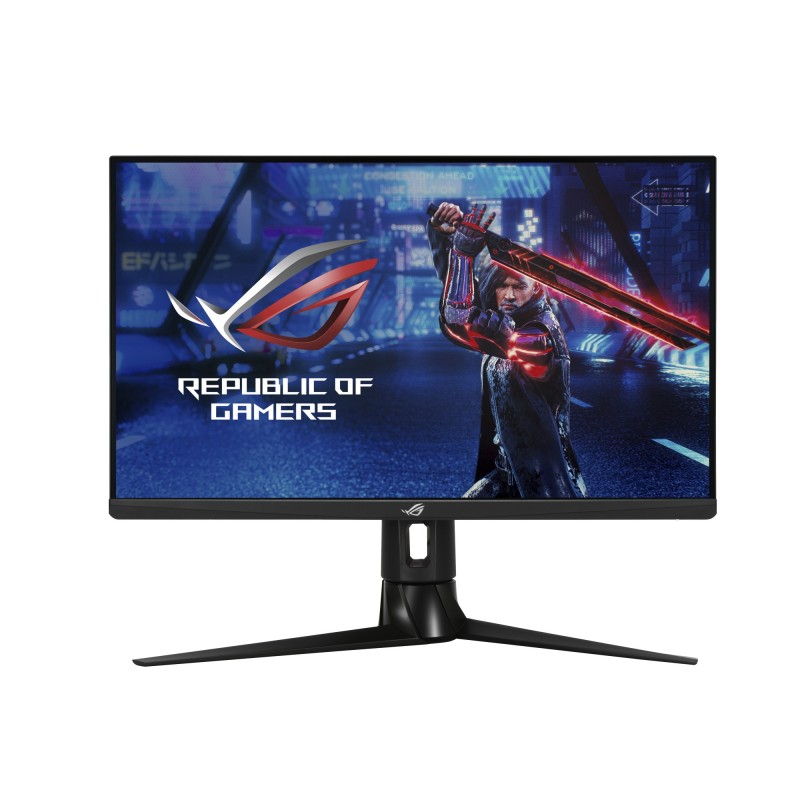 ASUS ROG Strix XG27AQ Monitor PC 68,6 cm (27") 2560 x 1440 Pixel LED Nero