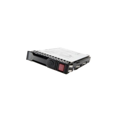 HPE P40506-B21 drives allo stato solido 2.5" 960 GB Serial ATA III
