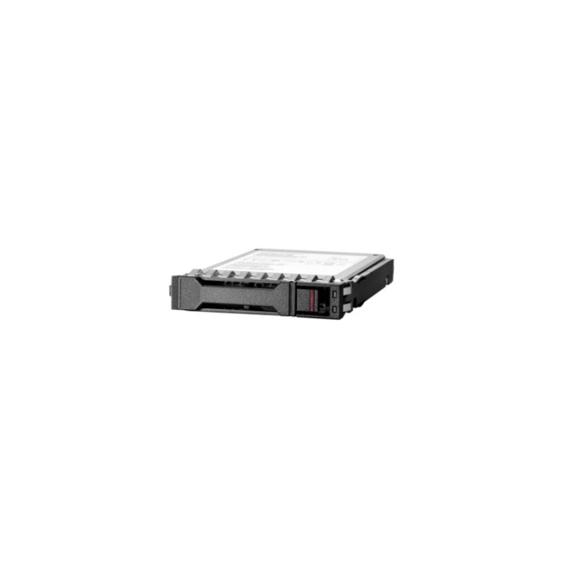 HPE P40506-B21 drives allo stato solido 2.5" 960 GB Serial ATA III