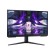 Samsung Odyssey G3 Monitor Gaming - G32A da 24" Full HD