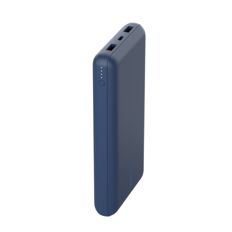 Belkin BPB012btBL 20000 mAh Blu