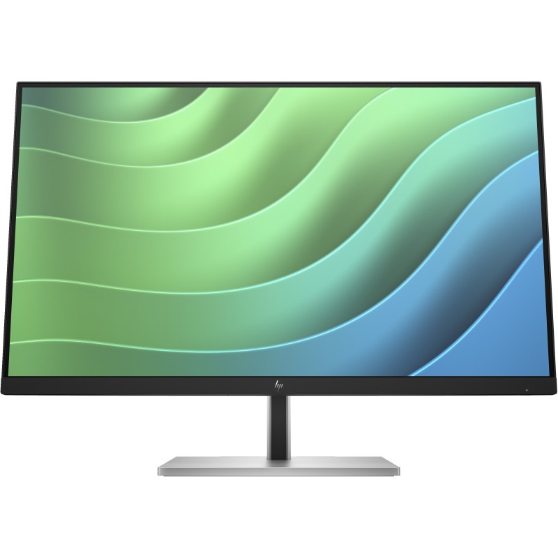 HP E27 G5 FHD Monitor Monitor PC 68,6 cm (27") 1920 x 1080 Pixel Full HD Argento