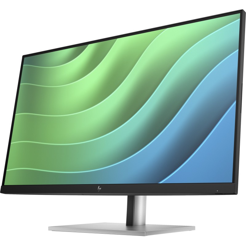 HP E27 G5 FHD Monitor Monitor PC 68,6 cm (27") 1920 x 1080 Pixel Full HD Argento