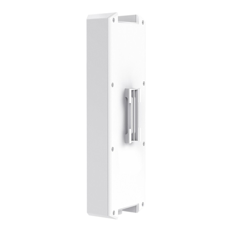 TP-Link Omada EAP623-Outdoor HD 1800 Mbit s Bianco Supporto Power over Ethernet (PoE)