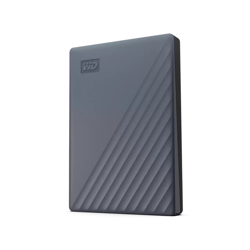 Western Digital WDBWML0020BGY-WESN disco rigido esterno 2 TB