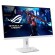 ASUS ROG Strix XG27ACS-W Monitor PC 68,6 cm (27") 2560 x 1440 Pixel Quad HD LCD Bianco