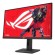 ASUS XG27UCS Monitor PC 68,6 cm (27") 3840 x 2160 Pixel 4K Ultra HD LCD Nero