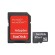 SanDisk SDSDQM-032G-B35A memoria flash 32 GB MicroSDHC Classe 4