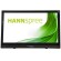 Hannspree HT161HNB Monitor PC 39,6 cm (15.6") 1366 x 768 Pixel HD LED Touch screen Da tavolo Nero