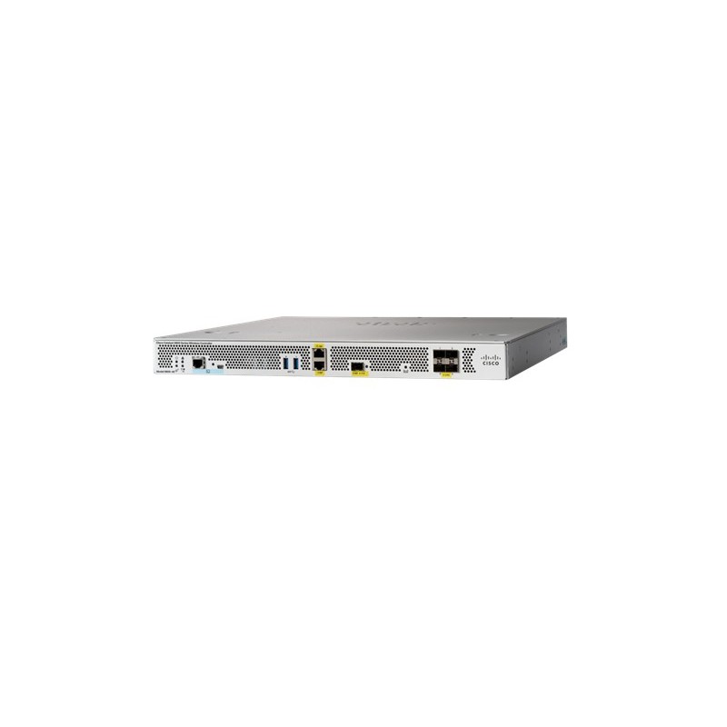 Cisco Catalyst 9800-40 gateway controller 10, 100, 1000 Mbit s