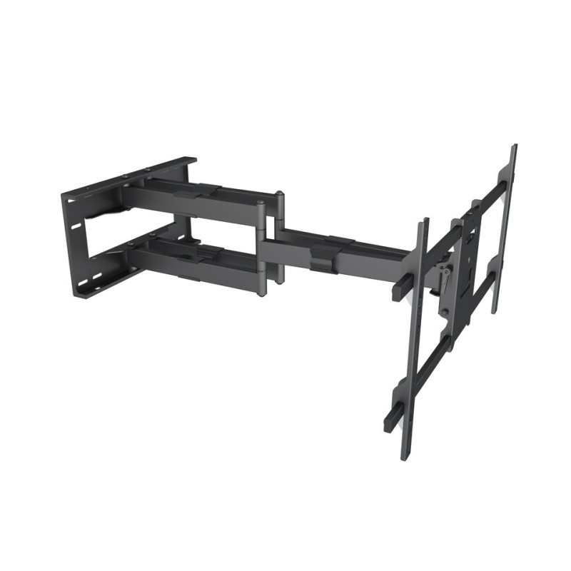 ITB MB6546 supporto da tavolo per Tv a schermo piatto 2,29 m (90") Nero Parete