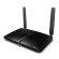 TP-Link Archer MR600 router wireless Gigabit Ethernet Dual-band (2.4 GHz 5 GHz) 4G Nero