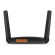 TP-Link Archer MR600 router wireless Gigabit Ethernet Dual-band (2.4 GHz 5 GHz) 4G Nero