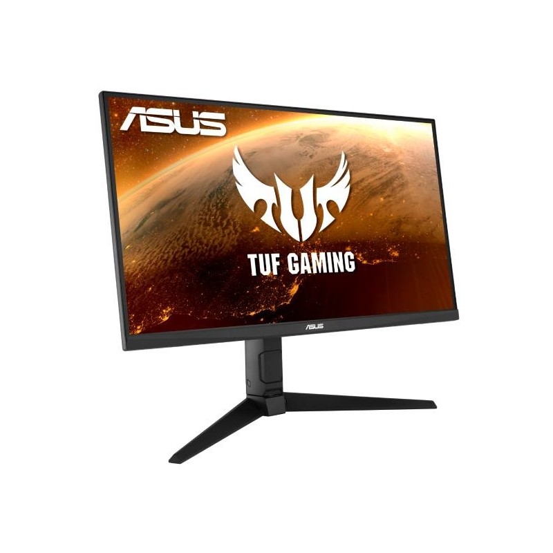 ASUS TUF Gaming VG279QL1A Monitor PC 68,6 cm (27") 1920 x 1080 Pixel Full HD LED Nero