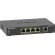 NETGEAR 5-Port Gigabit Ethernet PoE+ Plus Switch (GS305EP) Gestito L2 L3 Gigabit Ethernet (10 100 1000) Supporto Power over