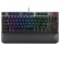 ASUS ROG Strix Scope NX TKL Deluxe tastiera USB Nero, Grigio