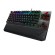 ASUS ROG Strix Scope NX TKL Deluxe tastiera USB Nero, Grigio