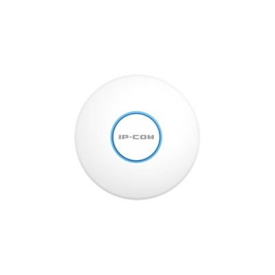 IP-COM Networks PRO-6-LITE punto accesso WLAN 2402 Mbit s Bianco Supporto Power over Ethernet (PoE)