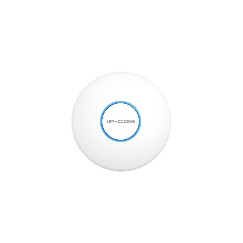 IP-COM Networks PRO-6-LITE punto accesso WLAN 2402 Mbit s Bianco Supporto Power over Ethernet (PoE)