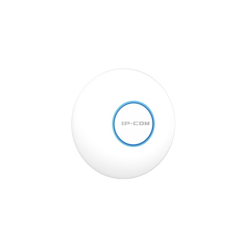 IP-COM Networks PRO-6-LITE punto accesso WLAN 2402 Mbit s Bianco Supporto Power over Ethernet (PoE)