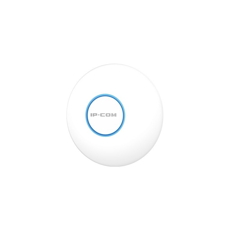 IP-COM Networks PRO-6-LITE punto accesso WLAN 2402 Mbit s Bianco Supporto Power over Ethernet (PoE)