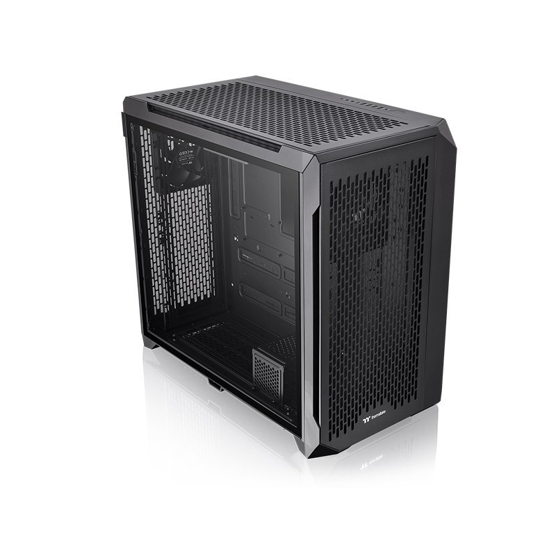 Thermaltake CTE C750 Full Tower Nero