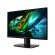 Acer KA2 KA222QHBI Monitor PC 54,6 cm (21.5") 1920 x 1080 Pixel Full HD LCD Nero